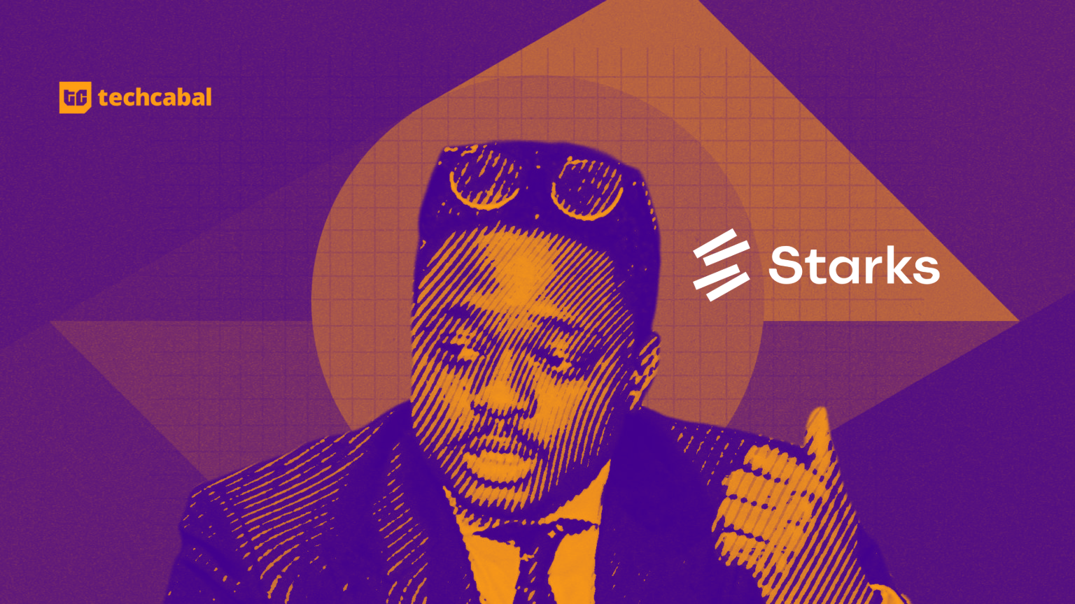 Starks Associates – Trade Finance Product Development