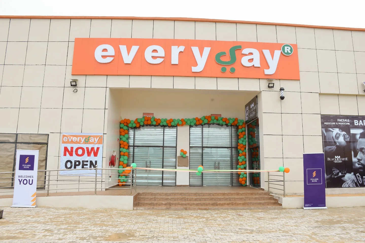 Everyday Group – Cold Chain Logistics and Distribution